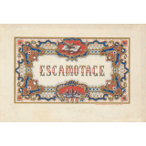 Décor d'escamotage