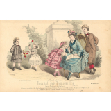 Journal des demoiselles : N° 3942 bis