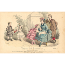 Journal des demoiselles : N° 3942 bis