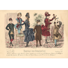 Journal des demoiselles : N° 4549