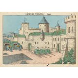 Nouveau théâtre : Fort