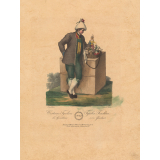 Costume tyrolien de Groedner
