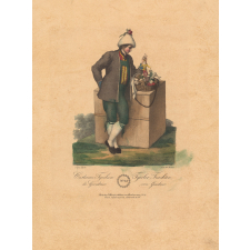 Costume tyrolien de Groedner