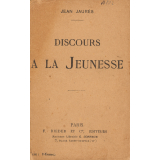 Discours à la Jeunesse.