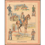 L' Allemagne