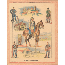 L' Allemagne