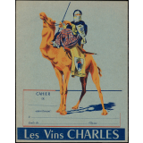 Les vins Charles