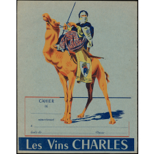 Les vins Charles