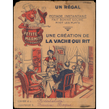 La vache qui rit : Petite marmite au fromage