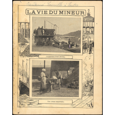 La vie du mineur