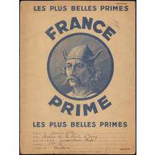 France prime : Vercingétorix
