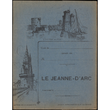 La Rochelle