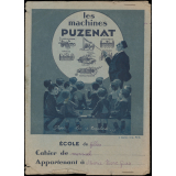 Les machines Puzenat