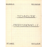 Technologie professionnelle