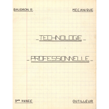 Technologie professionnelle
