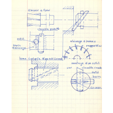 Technologie professionnelle