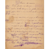 Cahier de devoirs de vacances
