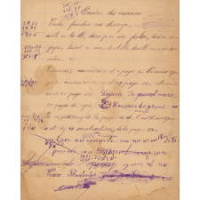 Cahier de devoirs de vacances