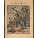 Cahier de devoirs de vacances