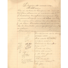 Cahier de devoirs de vacances