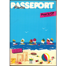 Nouveau passeport : Pour le CP