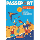 Cahier de vacances : Du CP au CE1