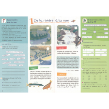 Super cahier de vacances : Du CE1 au CE2