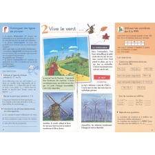 Super cahier de vacances : Du CE1 au CE2