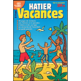 Cahier de vacances : Du CE2 vers le CM1