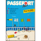 Cahier de vacances : Pour le CM2