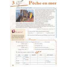 Cahier de vacances : Du CM2 à la 6e