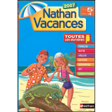 Cahier de vacances : De la 5e à la 4e