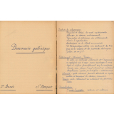 Pharmacie galénique