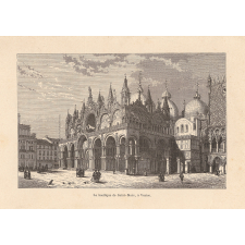 Histoire abrégée de Venise