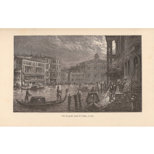 Histoire abrégée de Venise