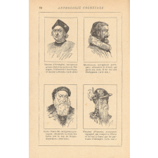 Anthologie coloniale