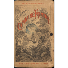 Les neveux du capitaine Francoeur