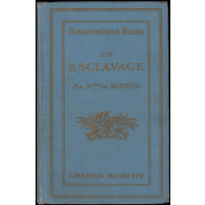 En esclavage