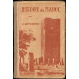 Histoire du Maroc