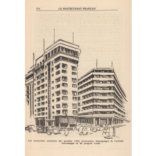 Histoire du Maroc : D'après les publications et cours de H. Terrasse, correspondant de l'Institut
