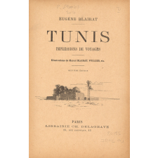 Tunis : Impressions de voyage