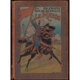 Un empire qui se réveille :  Le Maroc