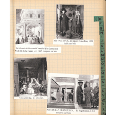 Histoire des arts