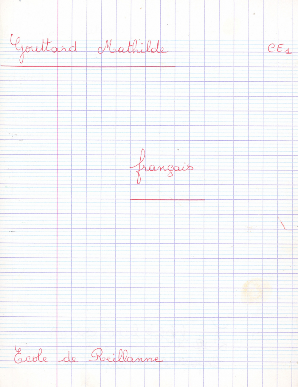 Français