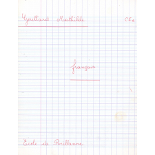 Français