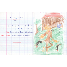 Cahier du jour n°4