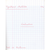 Evaluations