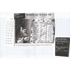 Cahier de maths n°2