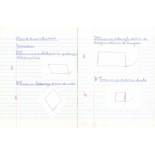 Cahier du jour n°2