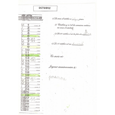 Cahier d'éveil